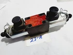 Argo Hytos RPE3-063Y11/ 20500E1N3 Control Valve. Fixed Price $90.00.