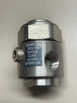 Veriflo Flv 110, Setting 2,000CC/MIN 1,000PSI. Fixed Price $19.95.