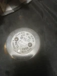 New Watts Series 288A 59-49-SA Brass 3/4" 125 Psi Vacuum Breaker Asse 1001 Usa. Fixed Price $69.00.