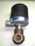 1 Magnetrol XF50-4A2B-AAE Solenoid Valve 400 Psi. Fixed Price $142.23.