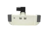 Smc VQ7-8-FHG-D-3Z 24VDC Nsnp. Fixed Price $203.00.