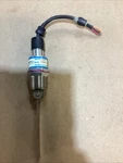 Thomas Products Model 2400 P/n 19651 Paddle Type Brass Liquid Flow Switch 1" Npt. Fixed Price $214.99.