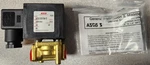 Asco WPSC8261S412 (new With Box) General Service Solenoid Valve Series (1). Fixed Price $95.96.