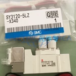 1PC Smc New SY3120-5LZ-C6-X340 Solenoid Valve Delivery Fast SY31205LZC6X340. Fixed Price $76.25.