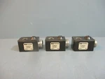 Ross 316K33 Solenoid Valve 120/60 Lot Of. Fixed Price $24.99.