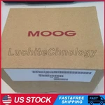 New Original Moog G771K200A Servo Valve Expedited Shipping. Fixed Price $7192.45.