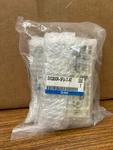 Smc Valve SV3300-5FU-T-N7. Fixed Price $150.00.