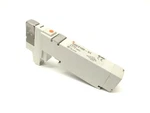 Smc VQC2100-51 2-POSITION Single 5-PORT Solenoid Valve 24V Dc. Fixed Price $45.59.