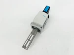 New Festo MS6-EM1-1/2-S Shutoff Valve 1/2" Npt 18 Bar 541268 No Box. Fixed Price $54.95.