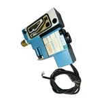 Mac 130B-111CAAA Solenoid Valve, 120V 60HZ, 110V 50HZ, 6.8W, 150 Psi, V12604. Fixed Price $44.49.