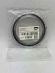 His VC-IS-80CRVORSR ISO80 Centering W/viton O-ring & Spacer MKS=100760508. Fixed Price $14.00.