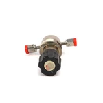 Aptech AP1006SV 2PW FV4 Manual Regulator Valve 3500 Psi In 60 Out. Fixed Price $55.29.