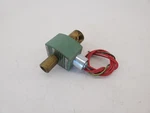 Asco 8314G007 Red-hat Solenoid Valve 120/60V 1/4" Npt. Fixed Price $20.00.