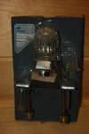Aqua Line Washerless Lavatory Faucet Single Control - No Popup Vintage. Fixed Price $35.00.