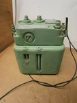 Bijur Ubb Spraymist Coolant Unit Solenoid Valve 220V. Fixed Price $138.75.