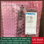New Festo 165809 CPV10-GE-DI01-8 Solenoid Valve Fastd Shipping. Fixed Price $165.10.
