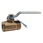 Apollo Valves 1/2" Fnpt Bronze Ball Inline 70LF-103-01. Fixed Price $46.06.