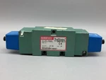 Numatics 554BB400MT00061 Double Solenoid Control Valve. Fixed Price $95.00.