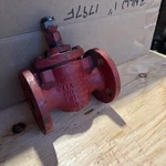 Walworth 1797F Plug Valve *new*. Fixed Price $150.00.