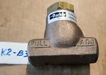 Parker S50B Adjustable Flow Control Valve, 250 Psig Max.. Fixed Price $35.00.