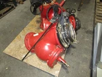 Bell & Gossett 3DS-8S Triple Duty Valve 132127 Size: 8" Cast Iron 175PSI Wog. Fixed Price $2750.00.