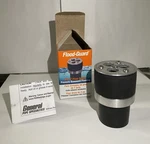 Flood-guard For 2" Floor Drain Prevents Basement Flooding By General Wire Spring. Fixed Price $15.99.
