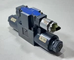 Yuken DSG-01-3C4-D24-70 Directional Valve. Fixed Price $399.00.