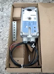 New Siemens GMA161.1P Sr 24V 62IN-LB Openair Damper Actuator Free Shipping. Fixed Price $169.99.