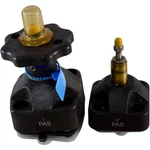 Lot Of 2 Itt Diaphragm Valve Parts 1'' Pas & 3/4''. Fixed Price $79.99.