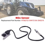 47582723 Nitrogen Oxide Sensor 5WK7218A SNS218 For New Holland Case Ih. Fixed Price $103.99.