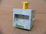 Asco Numatics VS22-02 Shut Off Valve. Fixed Price $18.99.