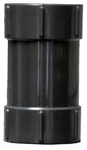 Check Valve, Spring-loaded, Plastic, In. PCV100. Fixed Price $19.94.