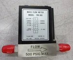Tylan FM-360 Mass Flow Controller (10 Sccm / N2). Fixed Price $160.00.