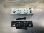 Lincoln P23L MM-15S Valve Manifold. Fixed Price $17.00.