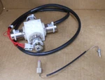 Parker 018-0186-900 Miniature Multichannel Inert Ptfe Manifold Valve. Fixed Price $499.99.