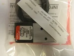 Aro/ingersoll 1/4" Cat Series 3-WAY 2-POS Body Ported Stacking Solenoid Valve. Fixed Price $63.60.