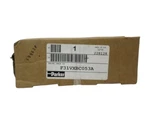 Parker F31VXBC053A Solenoid Valve Block Nsmp. Fixed Price $170.00.