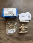 Nos Watts Lfusg-b M2 3/8" Under Sink Guardian Thermostatic Mixing Valve. Fixed Price $134.99.