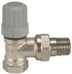 Danfoss 013G8024 Thermostatic Radiator Valve Angle Body Inch Fnpt X Mnpt Union. Fixed Price $141.79.