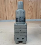 Bailey Meter Pneumatic Controller 5320570G1. Fixed Price $11.49.