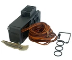 New Numatics NUM082SS425K015M30 Manifold Base W/gasket. Fixed Price $70.00.