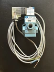 Mac 55B-11-PI-501JC Valve W/ PID-501JC. Fixed Price $59.99.
