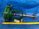 Baumann 24177SEB Pneumatic Actuator With Extension Bonnet. Fixed Price $250.00.
