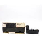 Schrader Bellows Parker 29114MS 110V Nsmp. Fixed Price $480.00.