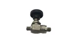 New Old Stock Hoke 1/4 Npt Series Air Control Valve 7122G4Y. Fixed Price $43.99.