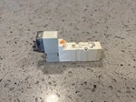 New Smc SYJ3143-5LZ-M5 W/ Warranty Free Shipping. Fixed Price $44.99.