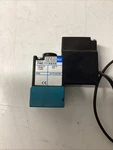 Mac Valves Inc PME-111AAAA / PME111AAAA R-533. Fixed Price $109.99.