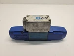 Good Used! Sperry Vickers Hydraulic Directional Valve DG4V-3-2N-W-B-11. Fixed Price $191.21.