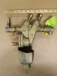 Conbraco 40203T2 Reduced Pressure Principle Backflow Preventer. Fixed Price $325.00.