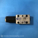 Continental Hydraulics VA5M-1A-G-10-B Control Valve Usip. Fixed Price $83.50.